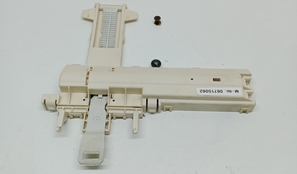 Ошибки посудомоечных машин Miele Ошибки посудомоечных машин Miele