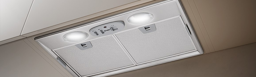 Как выбрать наклонную вытяжку Faber