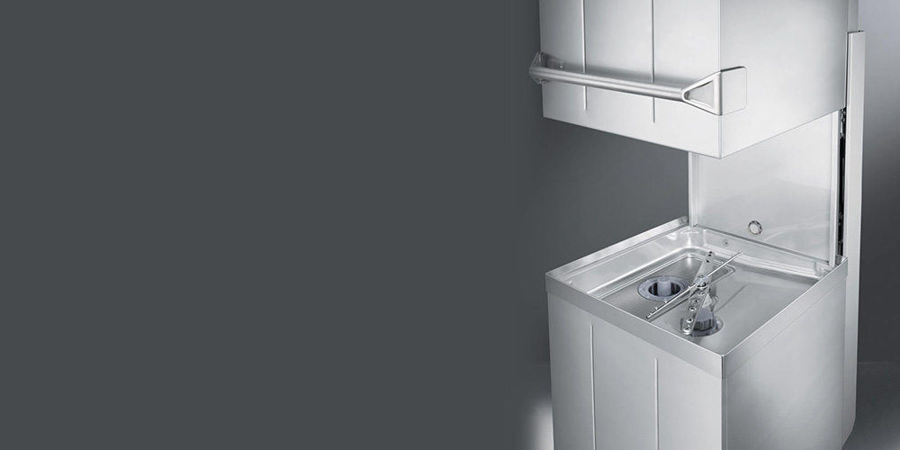 Профессиональные посудомоечные машины Smeg Профессиональные посудомоечные машины Smeg