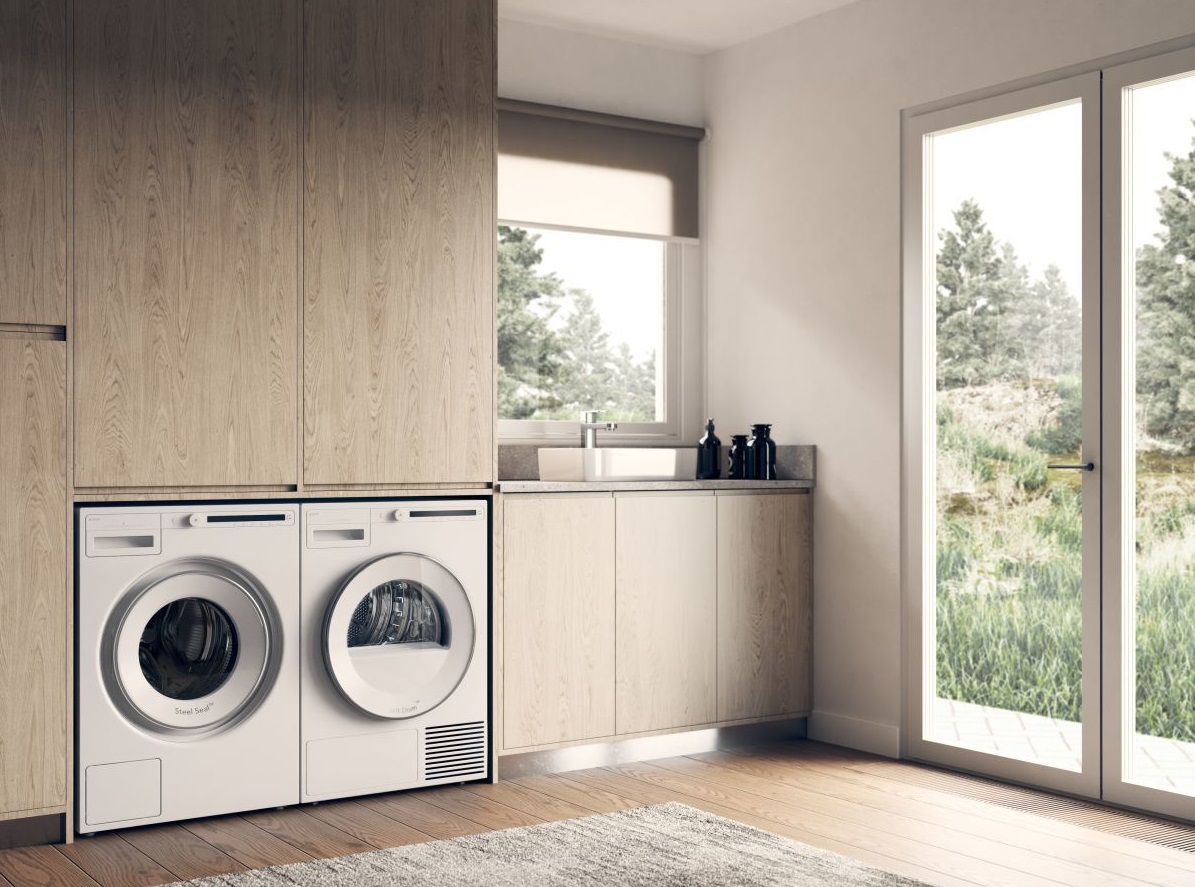 Asko T409HS.W Asko T409HS.W