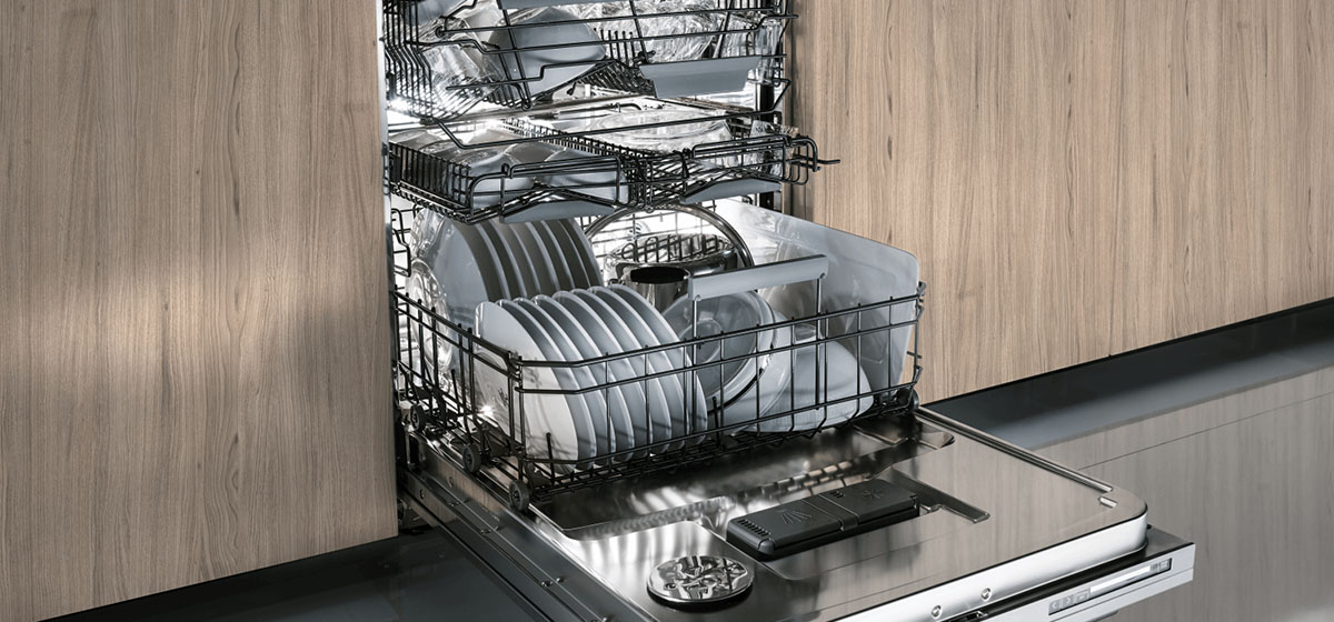 Asko DFI433B Asko DFI433B