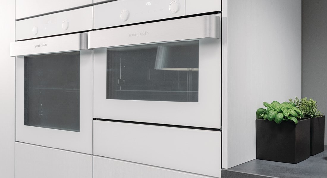 Ошибки духовых шкафов Gorenje Ошибки духовых шкафов Gorenje