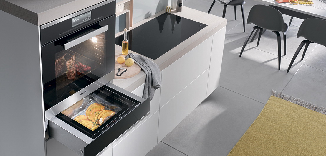 духовые шкафы miele  духовые шкафы miele