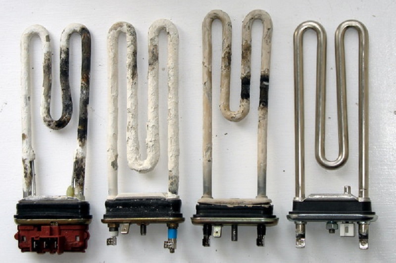 Как почистить стиральную машину в домашних условиях 