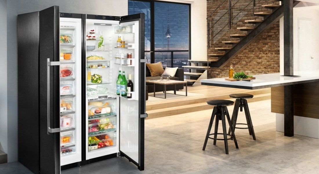 Класс энергопотребления холодильника Класс энергопотребления холодильника