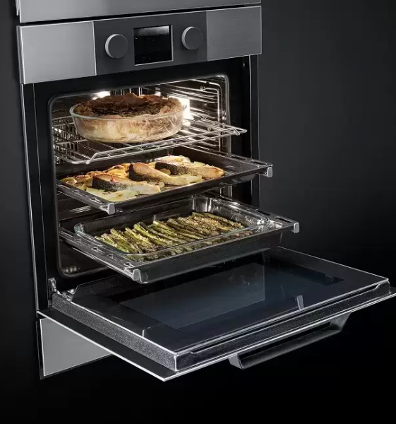 Рейтинг духовых шкафов по качеству и надежности 2024 года