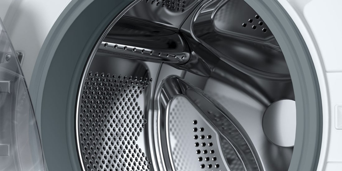 Ошибки стиральных машин Bosch Maxx