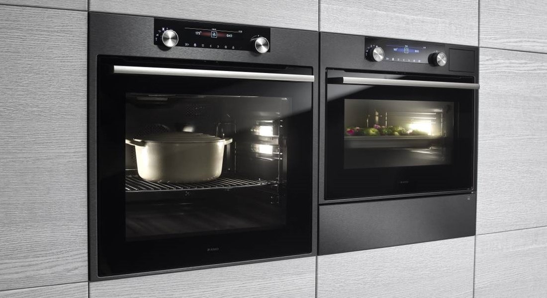 Обзор духовых шкафов Asko Обзор духовых шкафов Asko