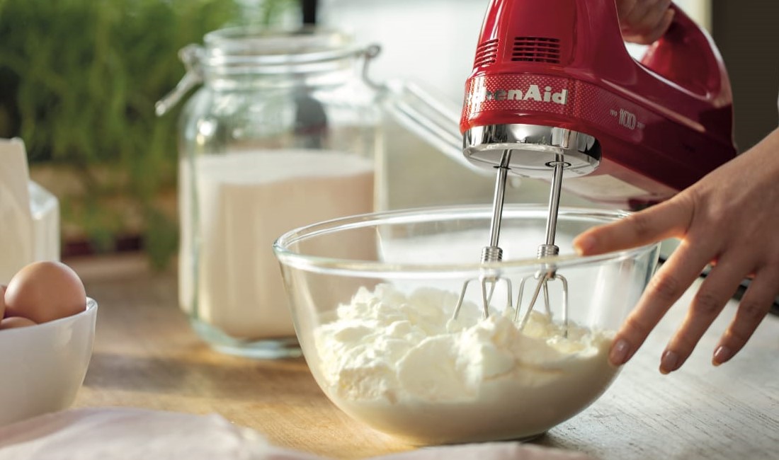 Как выбрать ручной миксер Как выбрать ручной миксер