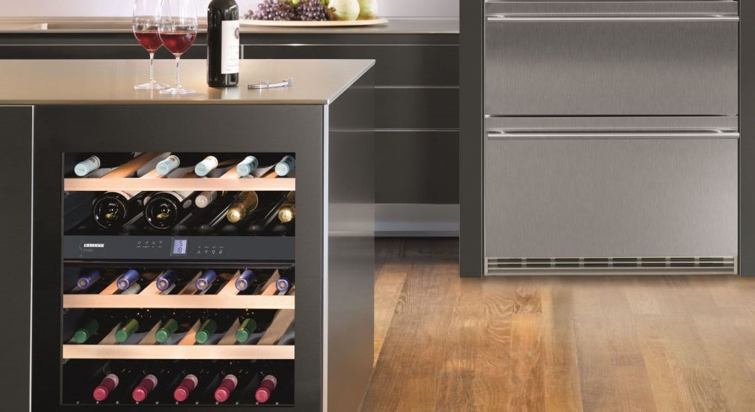 Как выбрать винный шкаф для дома Как выбрать винный шкаф для дома