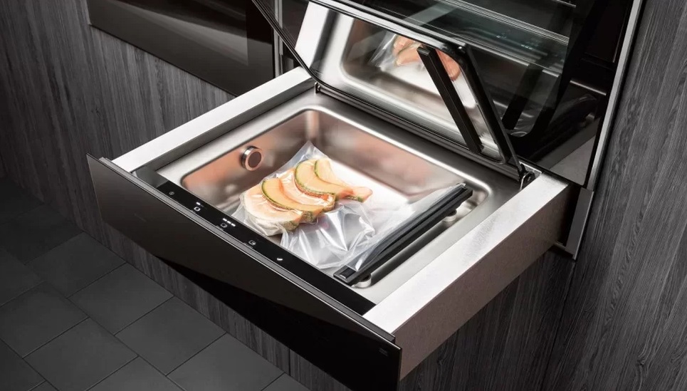 Рейтинг лучших вакуумных упаковщиков 2026 года по цене, качеству и надежности Рейтинг лучших вакуумных упаковщиков 2026 года по цене, качеству и надежности