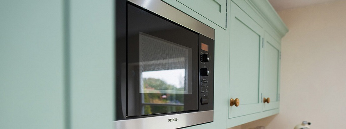 СВЧ-печи Miele СВЧ-печи Miele