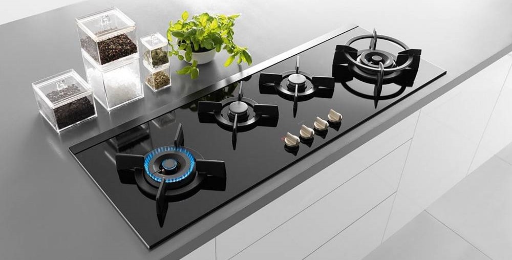 Газовые варочные панели Asko Газовые варочные панели Asko