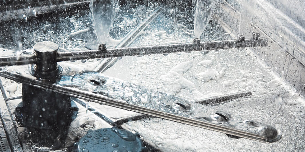 Профессиональные посудомоечные машины Smeg Профессиональные посудомоечные машины Smeg