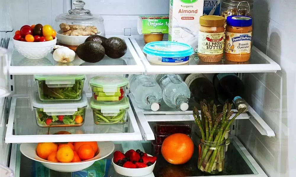 Можно ли хранить продукты и товары в холодильнике Можно ли хранить продукты и товары в холодильнике