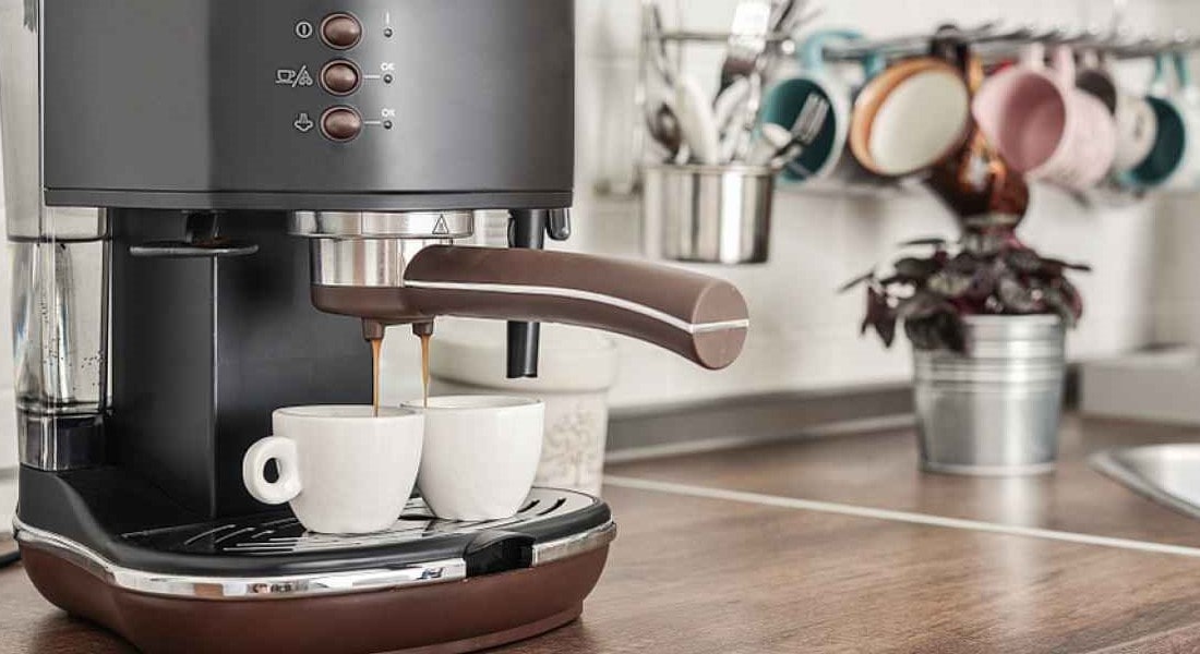 Рейтинг лучших рожковых кофемашин 2026 года по цене, качеству и надежности Рейтинг лучших рожковых кофемашин 2026 года по цене, качеству и надежности