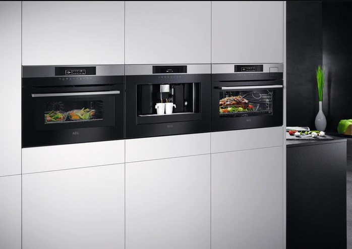 Какой духовой шкаф купить в 2019 году Какой духовой шкаф купить в 2019 году