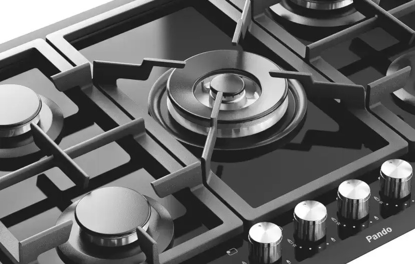 Новинки варочных панелей 2024 года