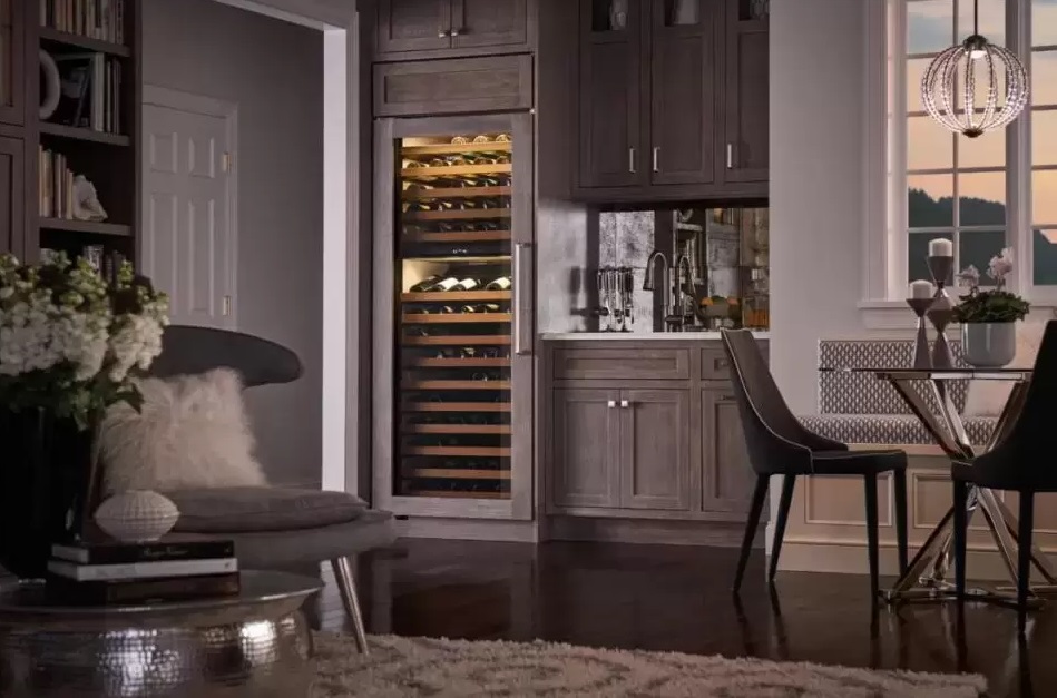 Какой винный шкаф лучше купить Какой винный шкаф лучше купить