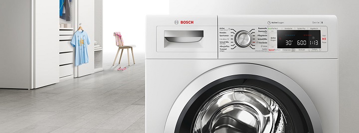 Какую стиральную машину выбрать в 2019 году