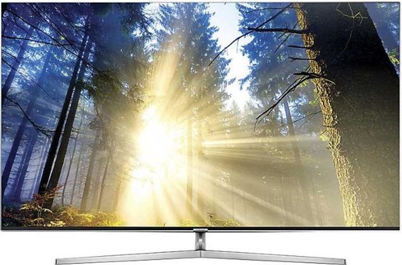 Samsung UE65KS8000 Samsung UE65KS8000