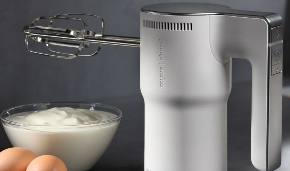 Как выбрать ручной миксер Как выбрать ручной миксер