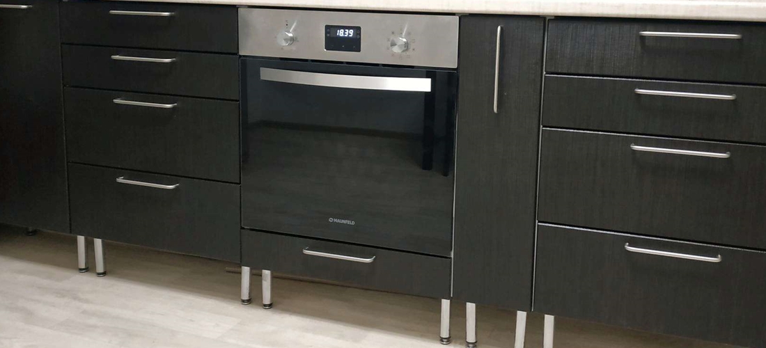 Как подключить духовой шкаф Maunfeld Как подключить духовой шкаф Maunfeld