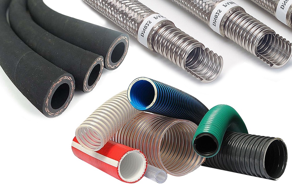 Как правильно установить шланг стиральной машины 