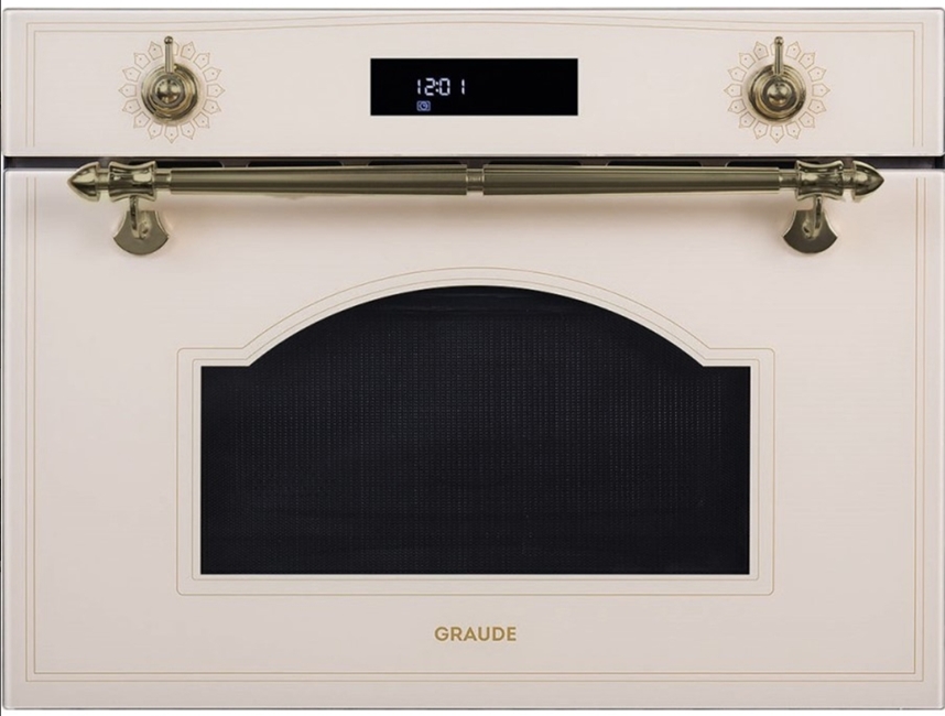 Как выбрать микроволновую печь Graude Как выбрать микроволновую печь Graude