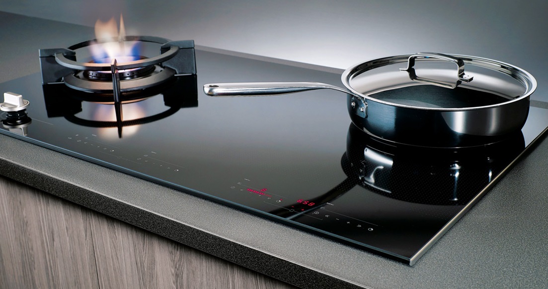 Рейтинг газовых варочных панелей 2025 года по качеству и надёжности