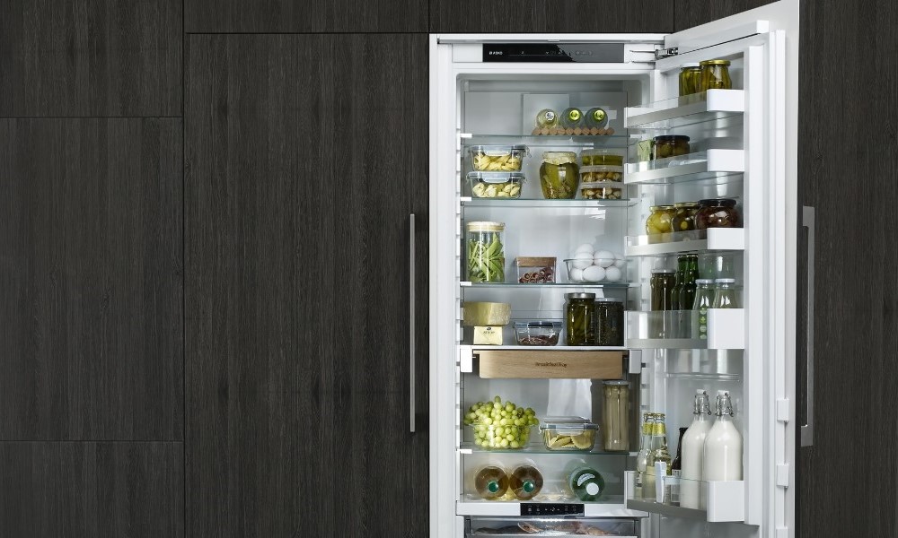 Лучшие по цене и качеству холодильники 2024 года