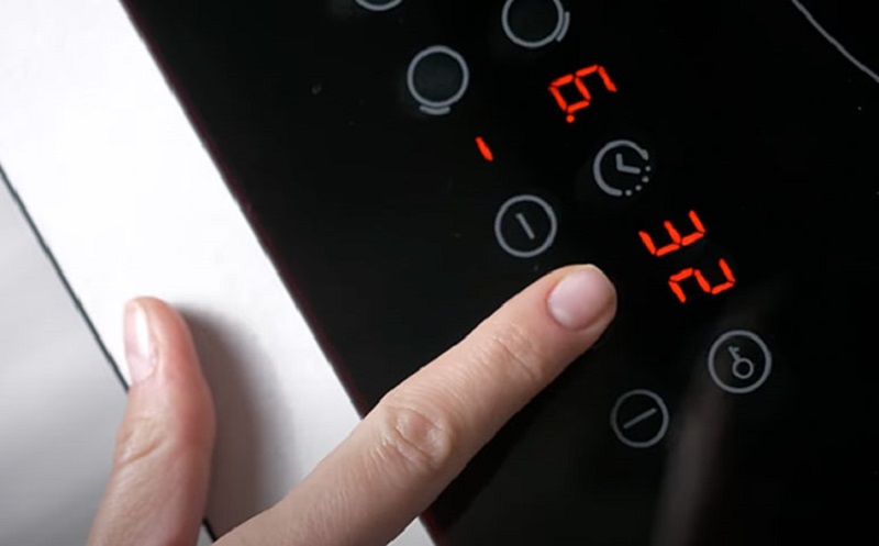 Как разблокировать варочную панель Kuppersberg Как разблокировать варочную панель Kuppersberg