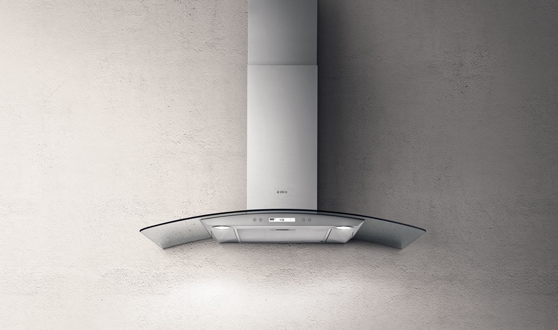 Вытяжки Elica фото