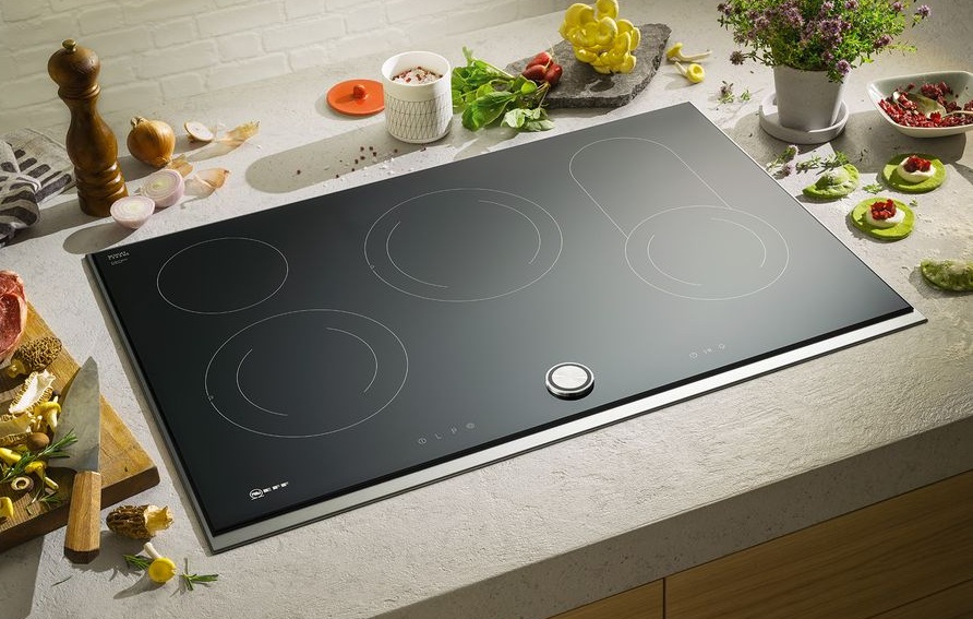 Как выбрать индукционную варочную панель Как выбрать индукционную варочную панель