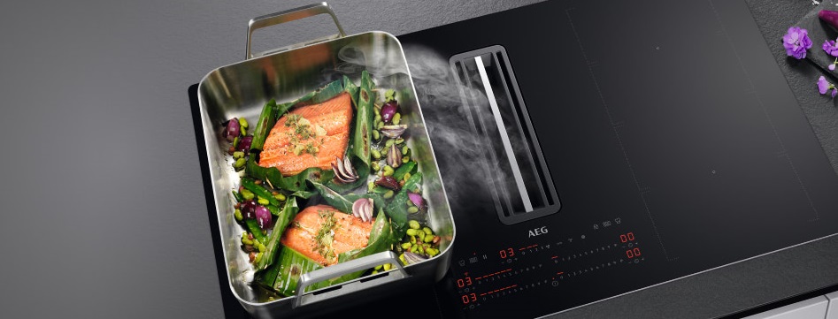 Режим PowerBoost на варочной панели, что это и зачем нужен Режим PowerBoost на варочной панели, что это и зачем нужен