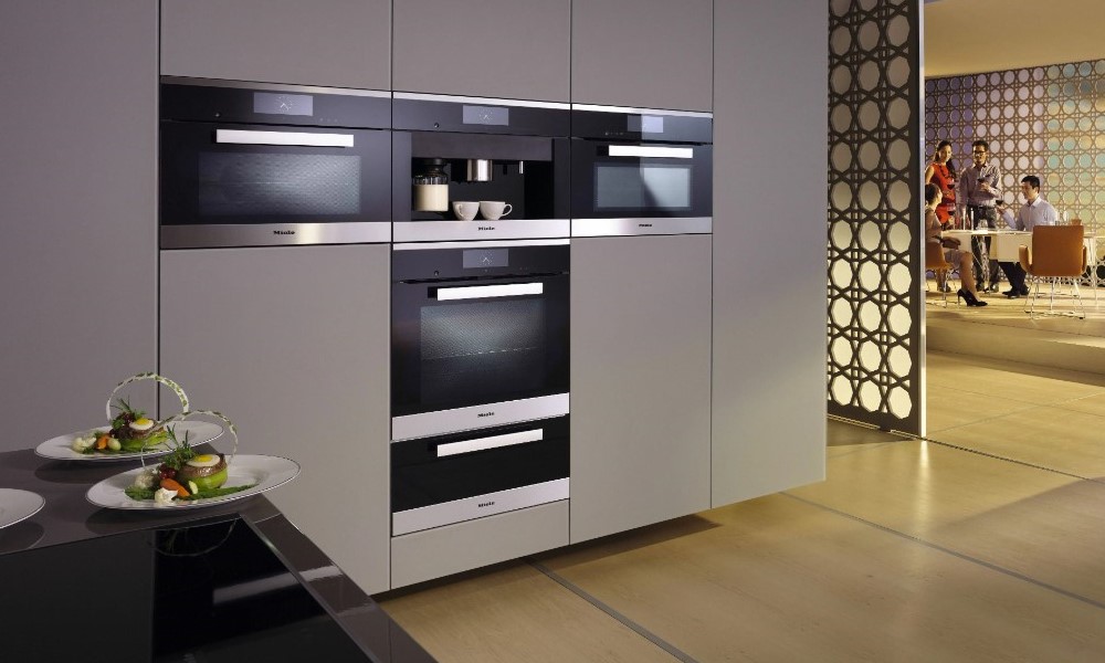 Бытовая техника Miele