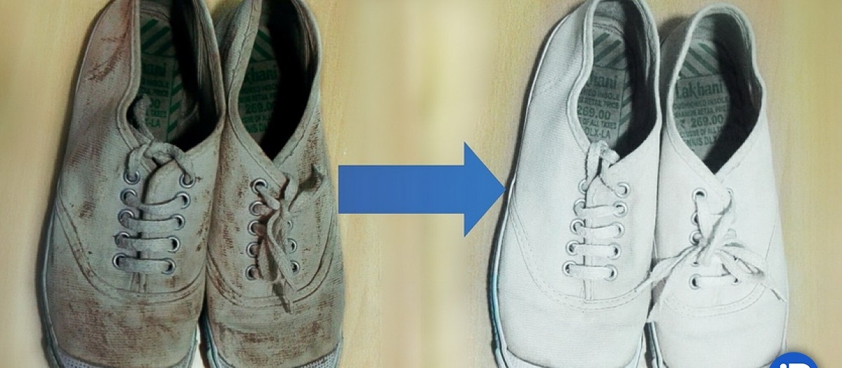 Как стирать кроссовки в стиральной машине Как стирать кроссовки в стиральной машине