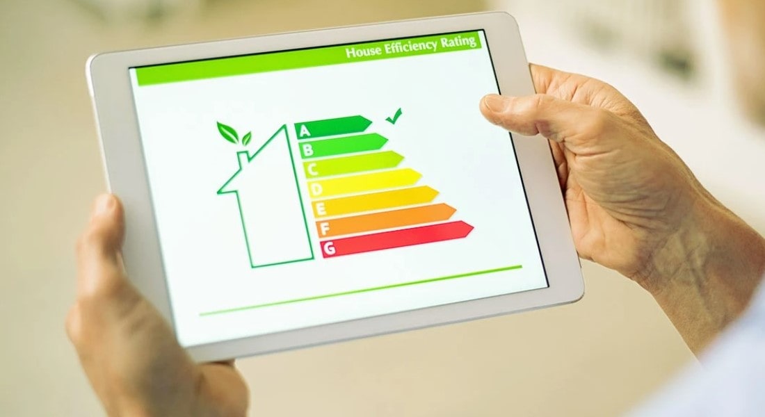 Класс энергопотребления сушильной машины Класс энергопотребления сушильной машины