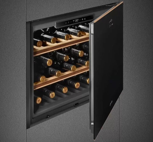 Рейтинг винных шкафов по качеству и надежности 2024 года Рейтинг винных шкафов по качеству и надежности 2024 года