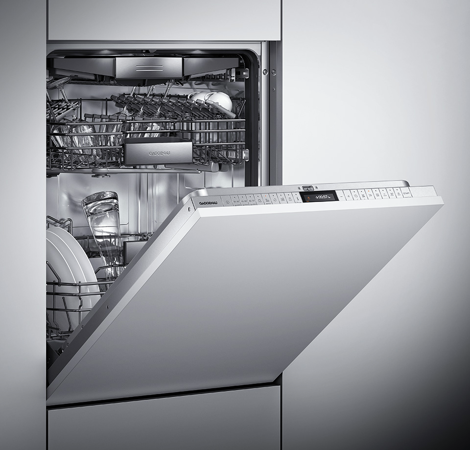 Gaggenau DF480162 Gaggenau DF480162