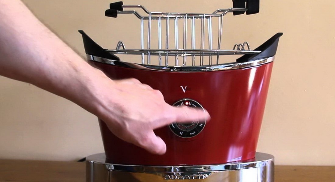 как выбрать тостер