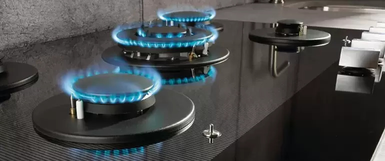 Как разблокировать газовую варочную панель Gorenje с сенсорным управлением Как разблокировать газовую варочную панель Gorenje с сенсорным управлением