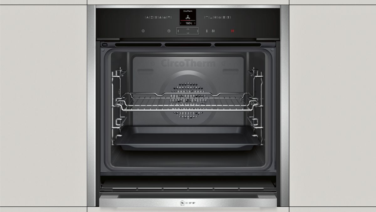 Neff B47CR22N0 Neff B47CR22N0