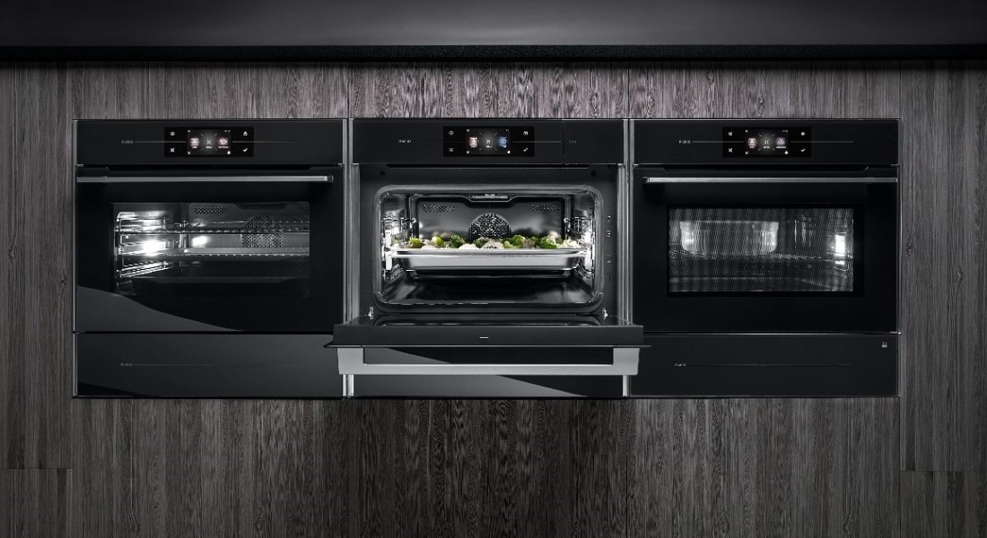 Размеры духовых шкафов Asko Размеры духовых шкафов Asko