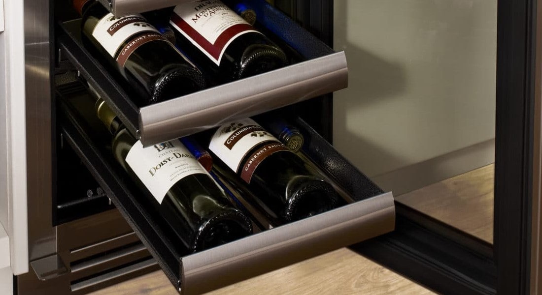 Как выбрать винный шкаф для дома Как выбрать винный шкаф для дома