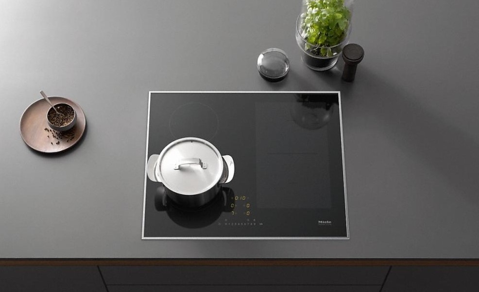 Варочные панели Miele