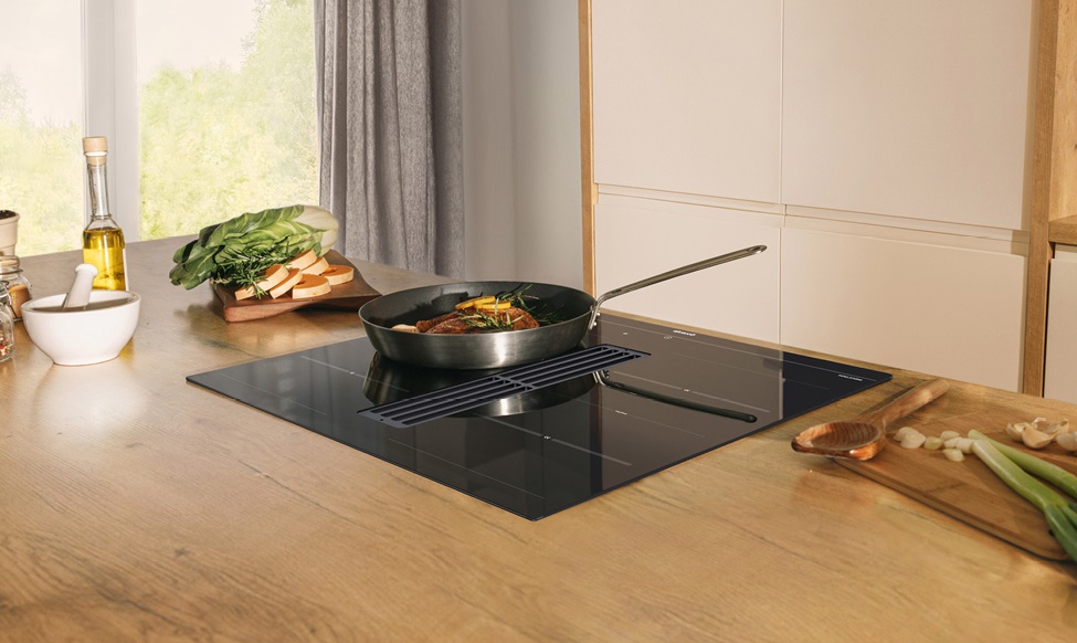 Как подключить индукционную варочную панель Gorenje Как подключить индукционную варочную панель Gorenje