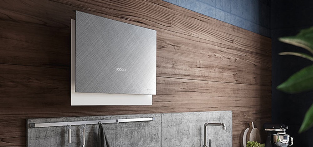 Вытяжки Faber