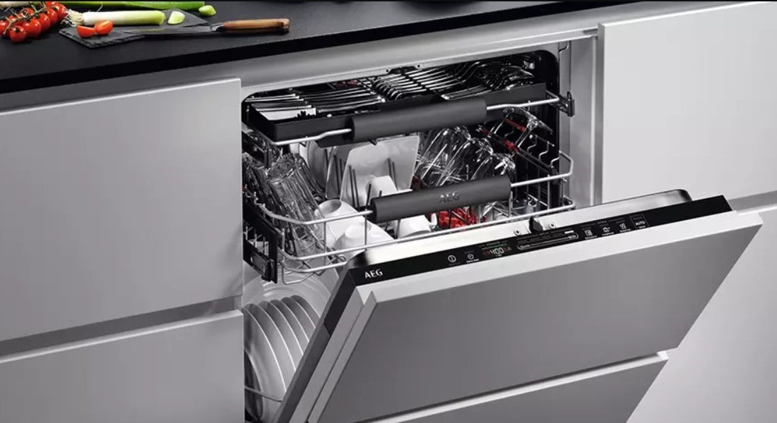 Ошибки посудомоечных машин AEG Ошибки посудомоечных машин AEG