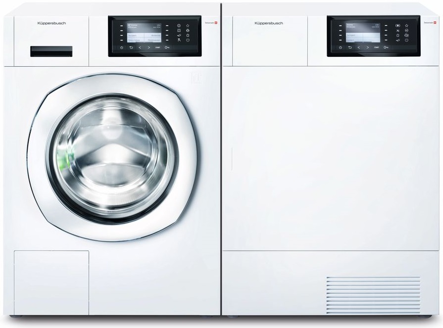 Kuppersbusch TD 1940.0 W Kuppersbusch TD 1940.0 W